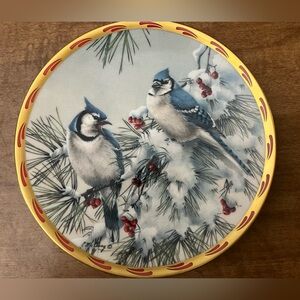 Decorative Plate